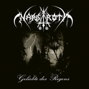 Pre-Order: Nargaroth - Geliebte Des Regens [Deluxe] (Gate) [Limited Edition] (Etch)