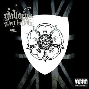 Pre-Order: Gallows - Grey Britain (Ofgv) [Remastered]