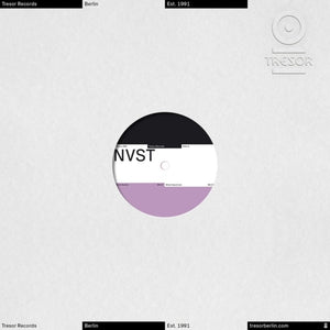 Pre-Order: NVST - Godspeed (Ep) [12" Vinyl]