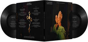 Pre-Order: Clapton Hymns Vol. 1: 10 Years Of Church Of Sound - Clapton Hymns Vol. 1: 10 Years Of Church Of Sound [LP]