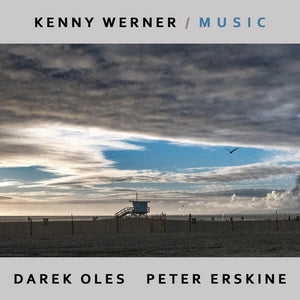 Pre-Order: Kenny Werner - Music [CD]