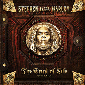 Pre-Order: Stephen Marley - Revelation Part Ii: The Fruit Of Life [CD]