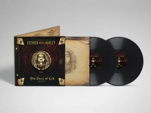 Pre-Order: Stephen Marley - Revelation Part Ii: The Fruit Of Life (Aniv) [LP]
