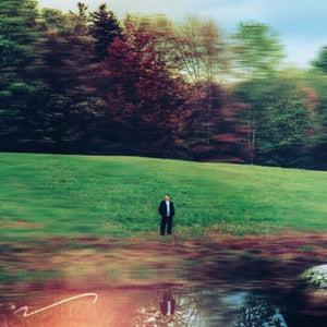 Pre-Order: Jack Willard - Echoes [LP]