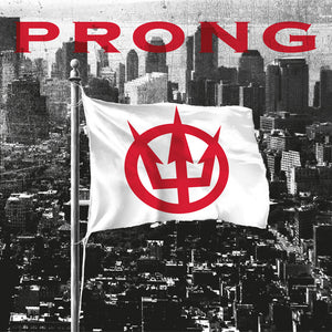Pre-Order: Prong - Prong [CD]