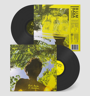 Pre-Order: J Madden . - Rum Baba [LP]