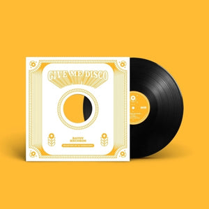 Pre-Order: Give Me Disco Vol 2 / Various (Uk) - Give Me Disco Vol 2 / Various (Uk) [12" Vinyl]