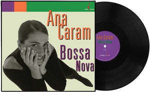 Pre-Order: Ana Caram - Bossa Nova [180 Gram]