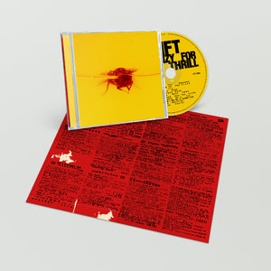 Pre-Order: GIFT - Frenzy For The Thrill [Jewel Case]