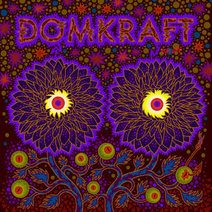 Pre-Order: Domkraft - Night Songs [Digipak]