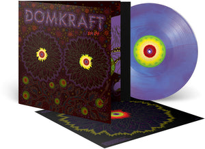 Pre-Order: Domkraft - Night Songs [Colored Vinyl] (Gate) [Limited Edition] (Ofgv)