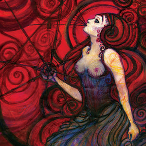 Pre-Order: Nachtmystium - World We Left Behind (Blk) (Gate) (Ofgv) [Reissue]
