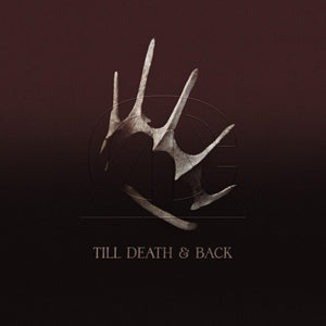Pre-Order: Against The Current - Till Death & Back [Indie Exclusive] [Colored Vinyl] [Reissue]