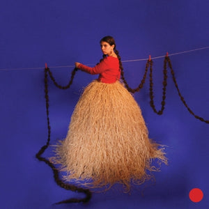 Pre-Order: Ana Caiano  Lua - Devagar Que A Vida E Curta [CD]
