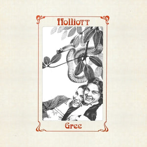 Pre-Order: Ffolliott - Gree [LP]