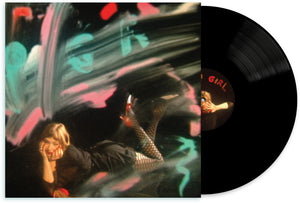 Pre-Order: Kate Bollinger - Shop Girl [12" Vinyl]