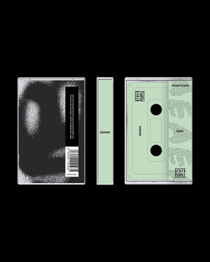 Pre-Order: Aeaea - Mist [Cassette]