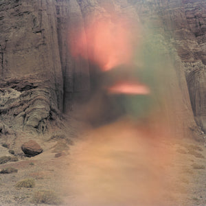 Pre-Order: Byron Westbrook - Landform Embodies A Mythical Creature [LP]
