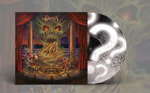 Pre-Order: Parius - Alchestronomy [Colored Vinyl] (Ecov)