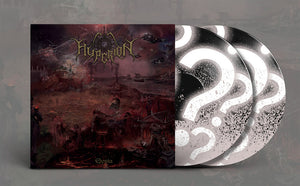 Pre-Order: Hyperion - Elysia [Colored Vinyl] (Ecov)