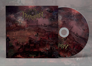 Pre-Order: Hyperion - Elysia [CD]