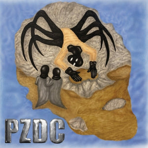 Pre-Order: Locked Club - Pzdc [LP]