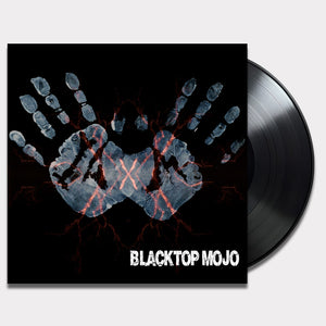 Pre-Order: Blacktop Mojo - I Am [LP]