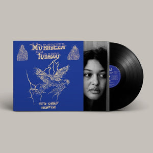 Pre-Order: Morabeza Tobacco - It's Only Heaven [180 Gram]