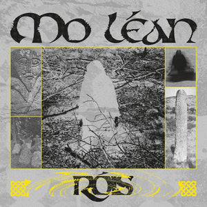 Pre-Order: Rois - Mo Lean [CD]
