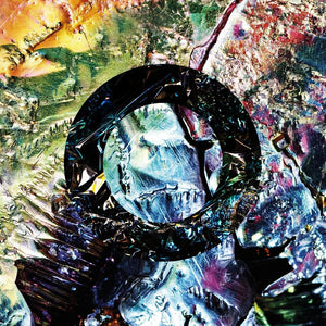 Pre-Order: Comet Is Coming - Exploding In Slow Motion: The Complete Channel The Spirits Recordings [LP]