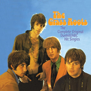 Pre-Order: Grass Roots - Complete Original Dunhill/Abc Hit Singles [CD]
