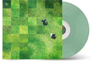 Pre-Order: Dice - I Thought The Altitude Would Make It Worth The [LP]