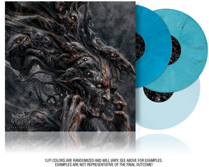Pre-Order: Distant - Into Despair [1LP]