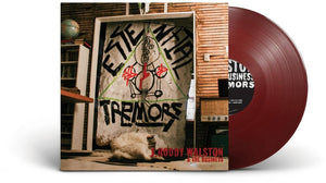 Pre-Order: J Walston . Roddy - Essential Tremors (10th Anniversary Edition) [LP]
