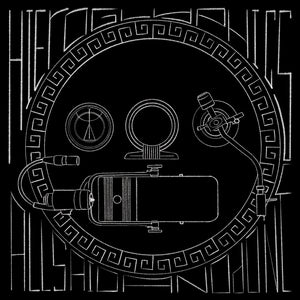 Pre-Order: Hieroglyphics - All Said And Done [LP]