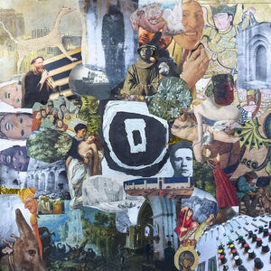 Pre-Order: Liken - La Toute Multiple [CD]
