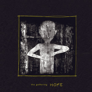 Pre-Order: Gathering - Home [CD]