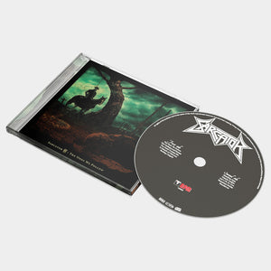 Pre-Order: Sarcator - The Ones We Follow [CD]
