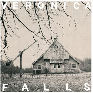 Pre-Order: Veronica Falls / Various (Dlx) (Reis) - Veronica Falls / Various [Deluxe] [Reissue]