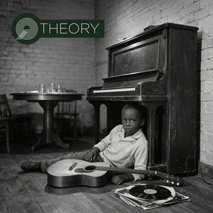 Pre-Order: Wyclef Jean - Q Theory: Quantum Leap Vol 2 [CD]