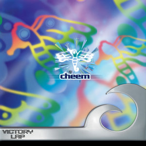 Pre-Order: Cheem - Power Move: Victory Lap (Mod) [CD]