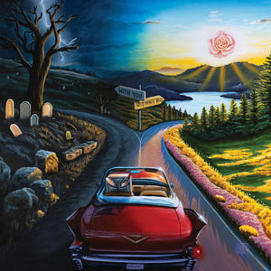 Pre-Order: Haywire 617 - I Don't Wanna Say Goodbye (Mod) [CD]