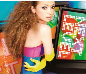 Pre-Order: Ayumi Hamasaki - Next Level [Reissue]
