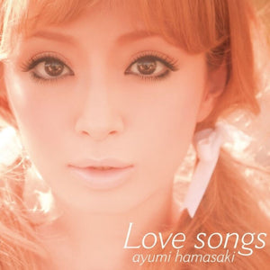 Pre-Order: Ayumi Hamasaki - Love Songs [Reissue]