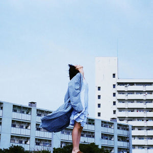 Pre-Order: For Tracy Hyde - Film Bleu (Blue) [Clear Vinyl] [Limited Edition]