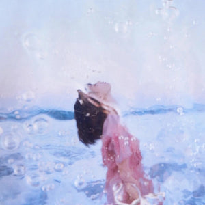 Pre-Order: For Tracy Hyde - New Young City [Clear Vinyl] [Limited Edition] (Pnk)