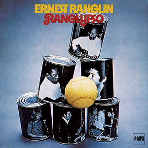 Pre-Order: Ernest Ranglin - Ranglypso [LP]