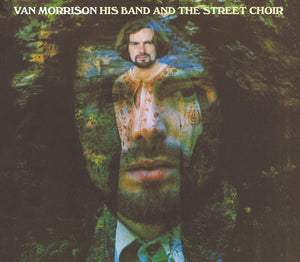 Pre-Order: Van Morrison - His Band & Street Chior [CD]