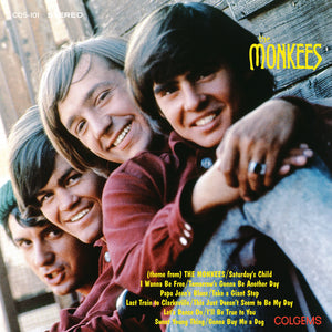 Pre-Order: Monkees - Monkees (Box) [Deluxe] [Limited Edition] (Wcds) (Aniv)