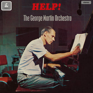 Pre-Order: George Martin  & His Orchestra - Help (Sft) [CD]